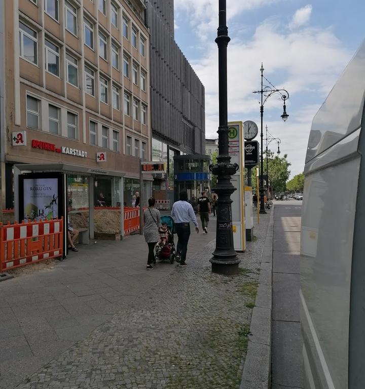 Karstadt Restaurant