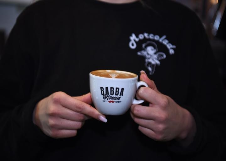 Babba Rossas