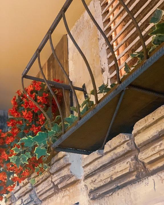 Trattoria Amore Mio