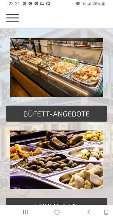 Orient Plaza Restaurant