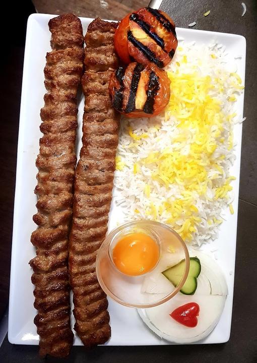 Orient Plaza Restaurant