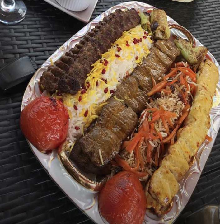 Orient Plaza Restaurant