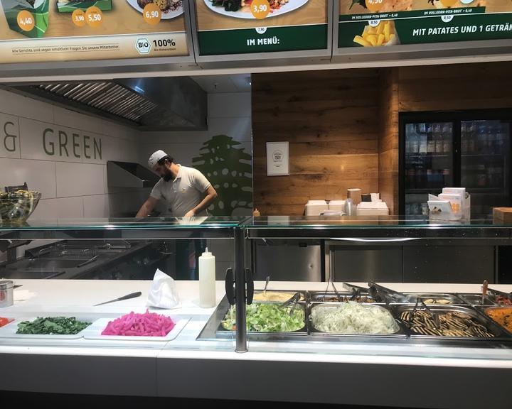 Boussi Falafel