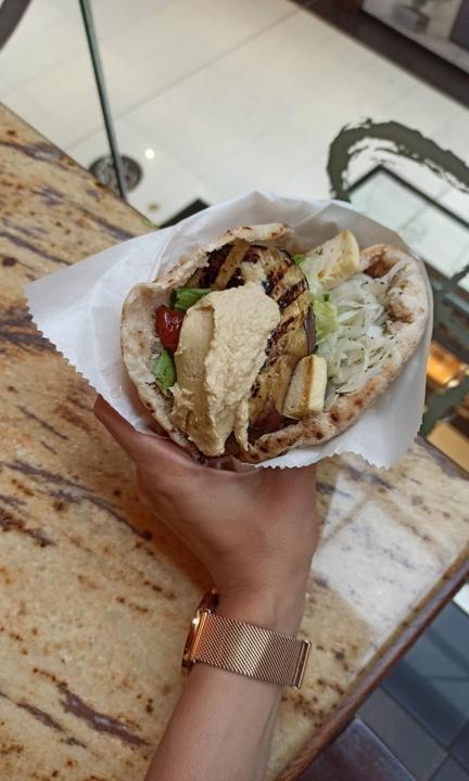 Boussi Falafel