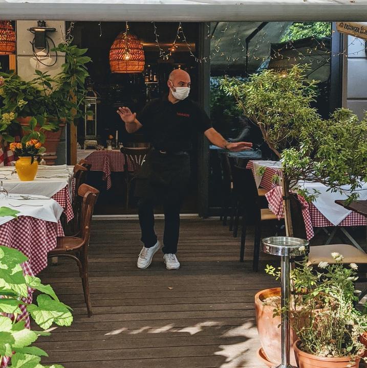 Trattoria Bellini