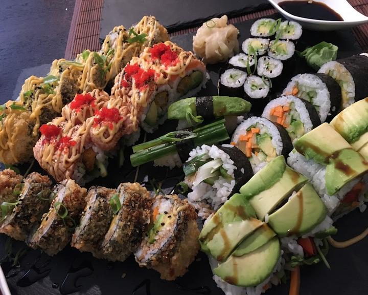 Sushi Company