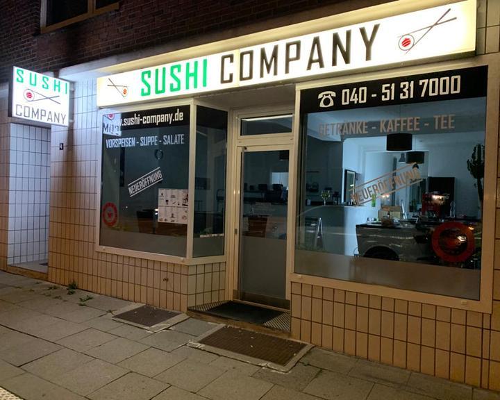 Sushi Company