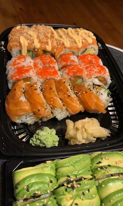 Sushi Company