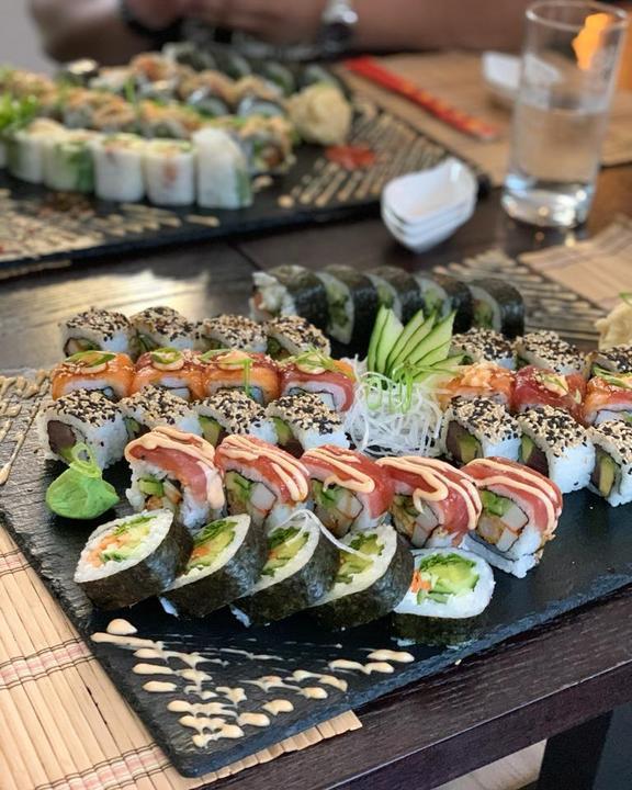 Sushi Company