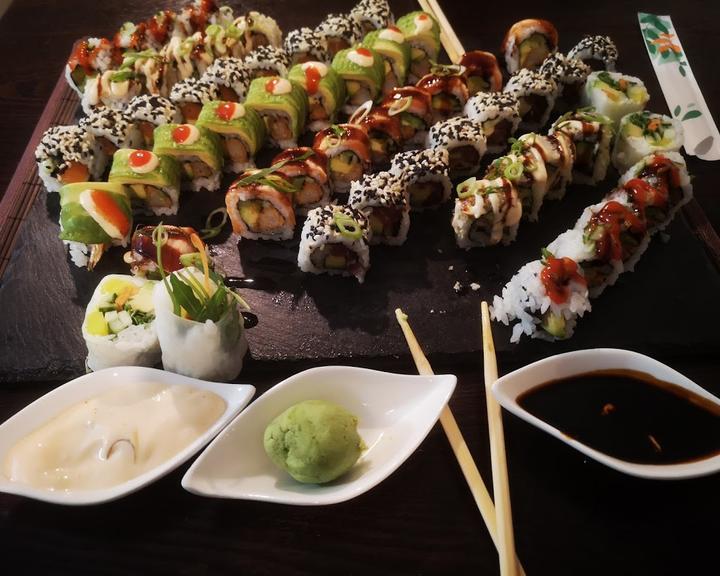 Sushi Company