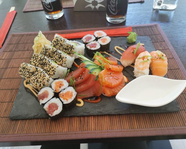 Sushi Company