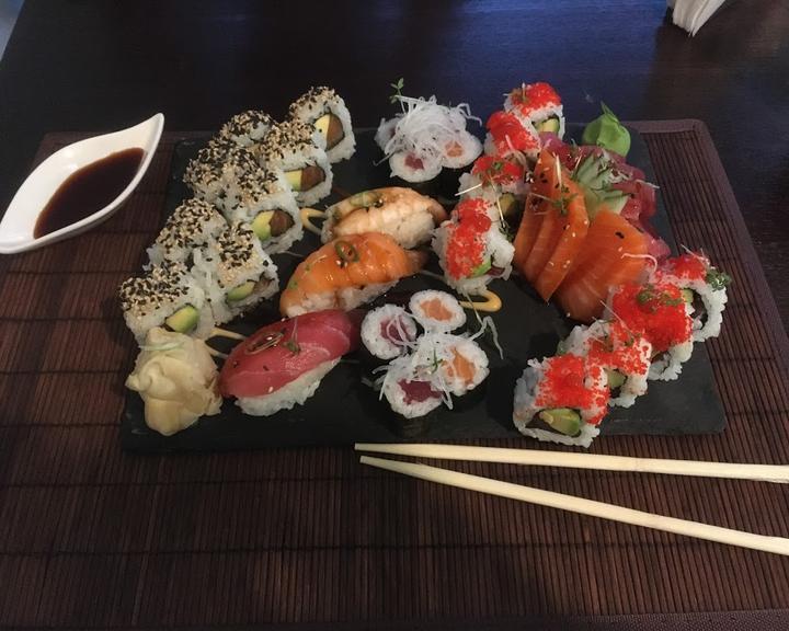 Sushi Company