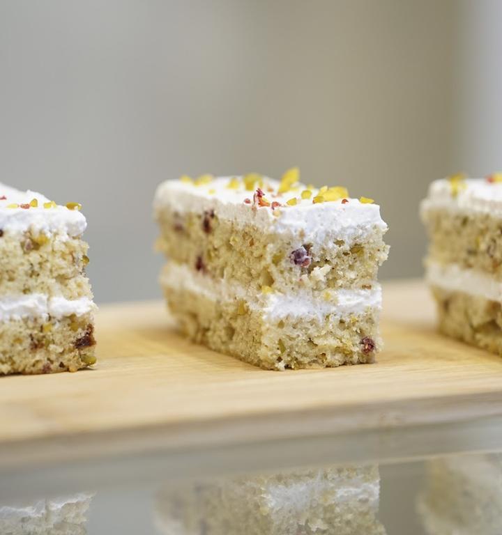 HUADOU Soy Store Concept