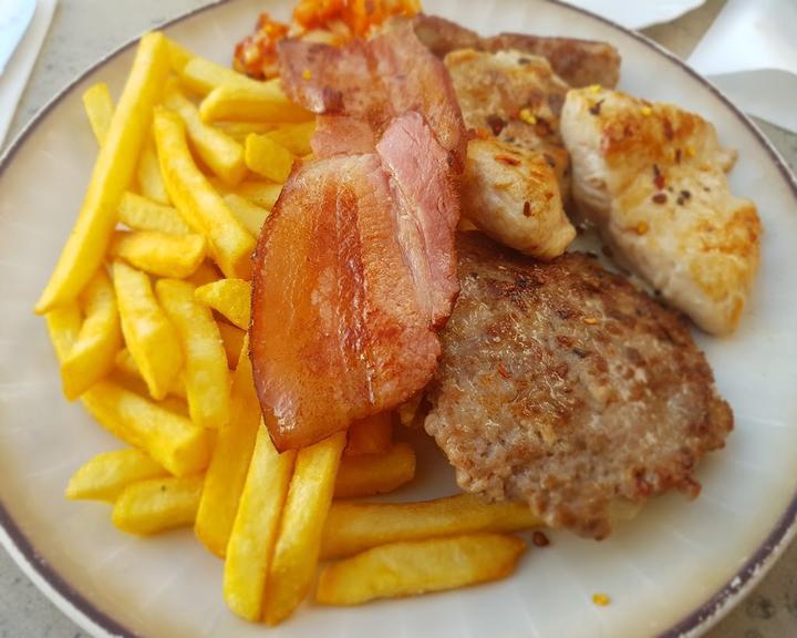 Restaurant Braustuben