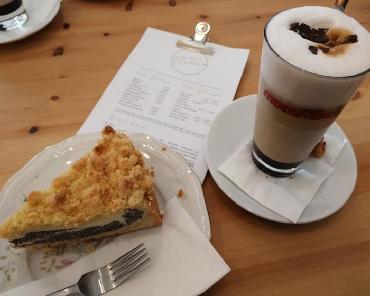 Cafe Klein Paulsen
