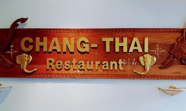 Chang Thai