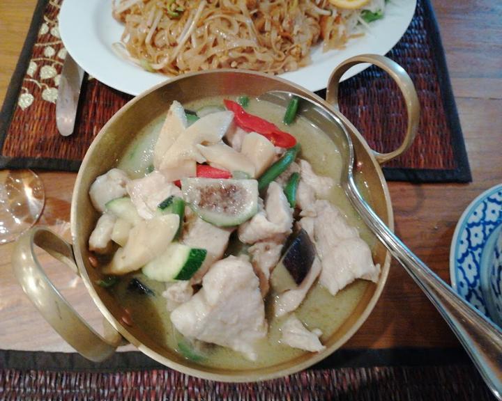 Chang Thai