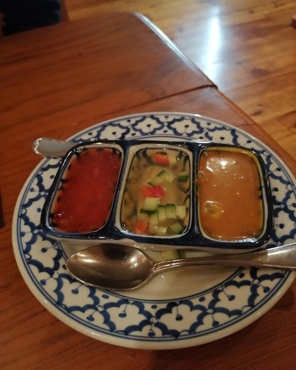 Chang Thai