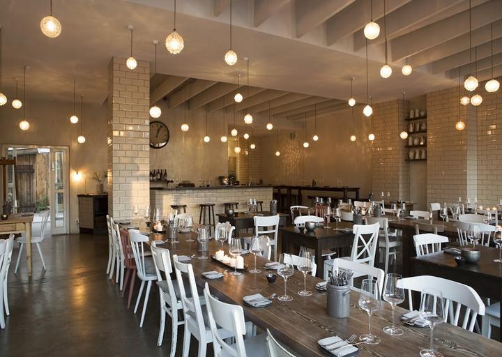 Michelberger Restaurant