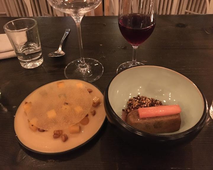 Michelberger Restaurant