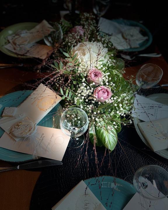 Gandhi Bridge Kitchen