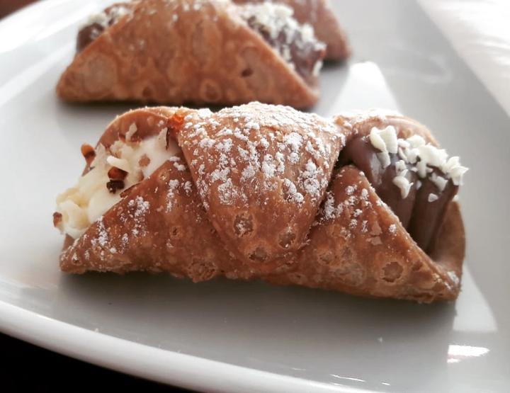 Trancina - italian style food