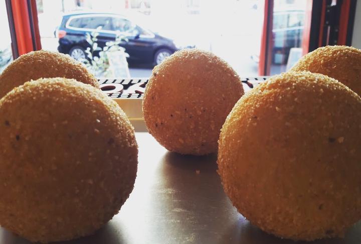 Trancina - italian style food