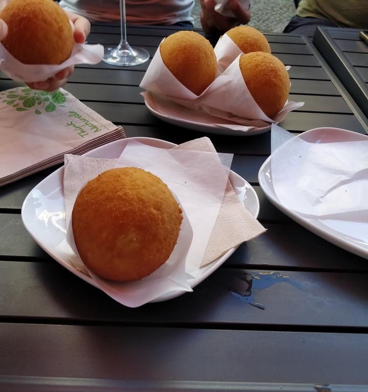 Trancina - italian style food