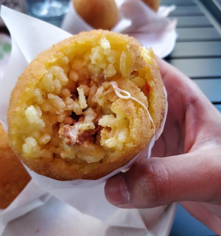 Trancina - italian style food