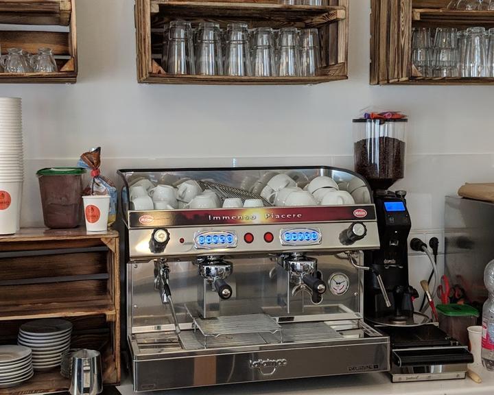 Trancina - italian style food