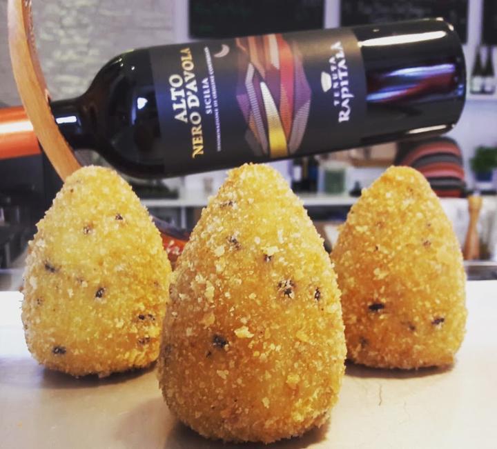 Trancina - italian style food