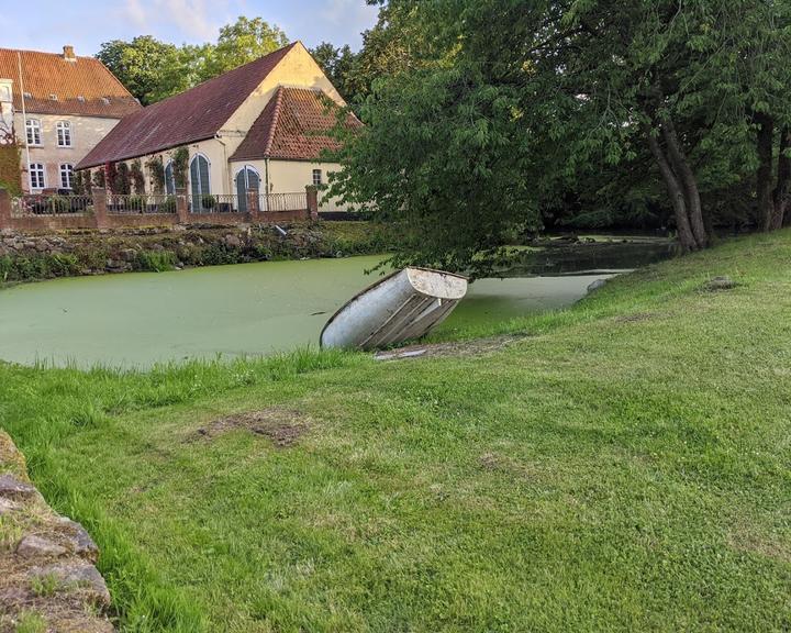 Restaurant Kuhhaus Gut Damp