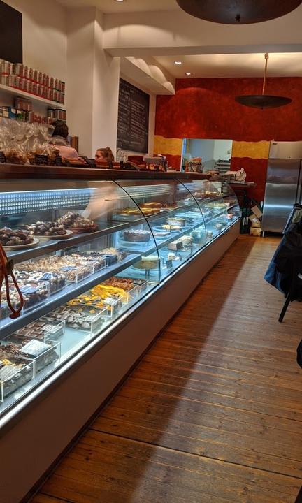 Greek Delicious Berlin