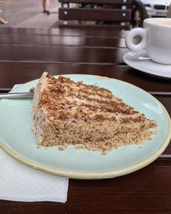 Greek Delicious Berlin