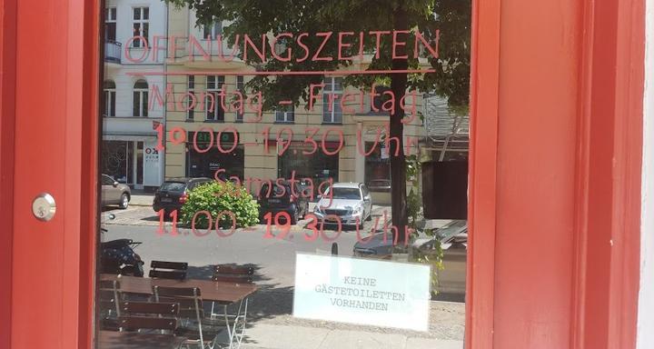 Greek Delicious Berlin
