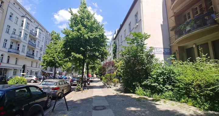 Greek Delicious Berlin