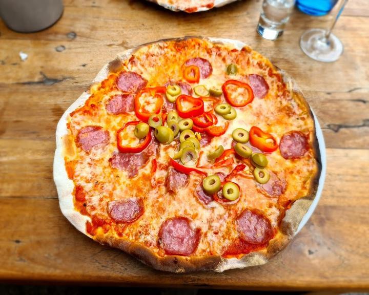 Die Pizzeria