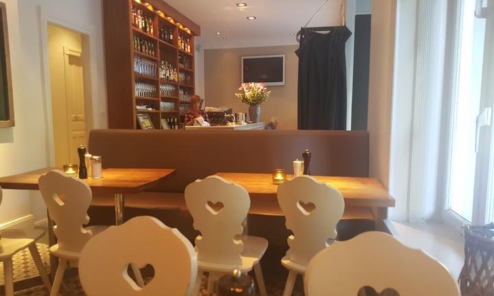Die Pizzeria