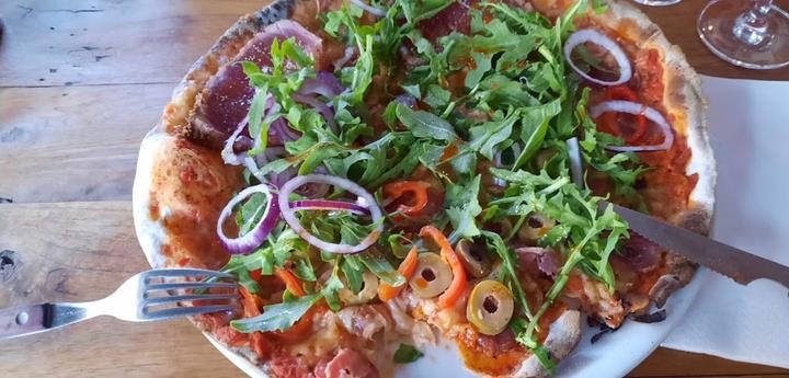Die Pizzeria