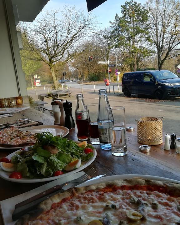 Die Pizzeria