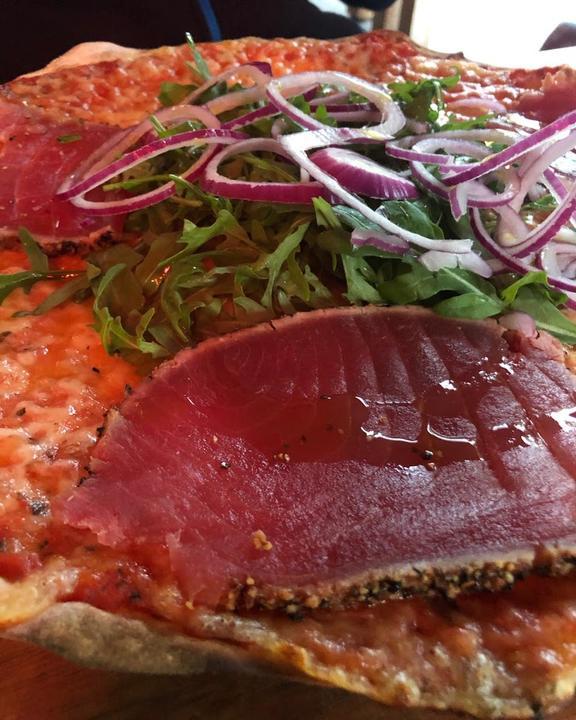 Die Pizzeria