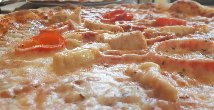 Die Pizzeria