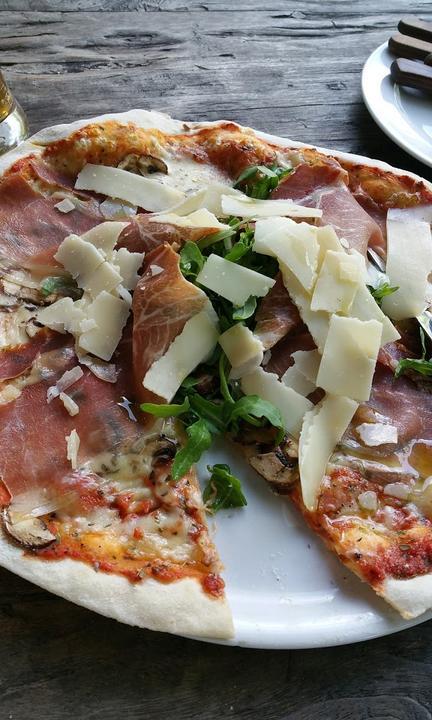 Die Pizzeria