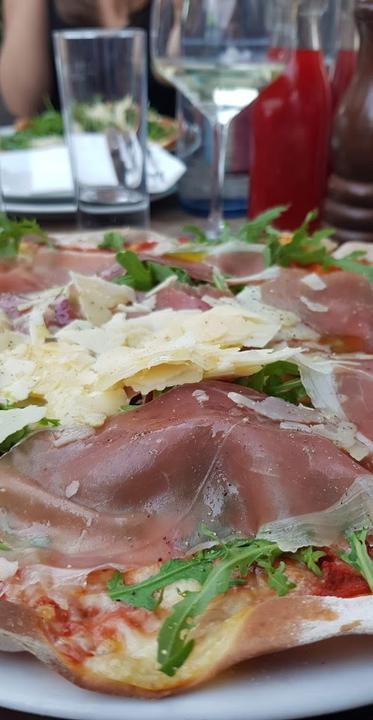 Die Pizzeria