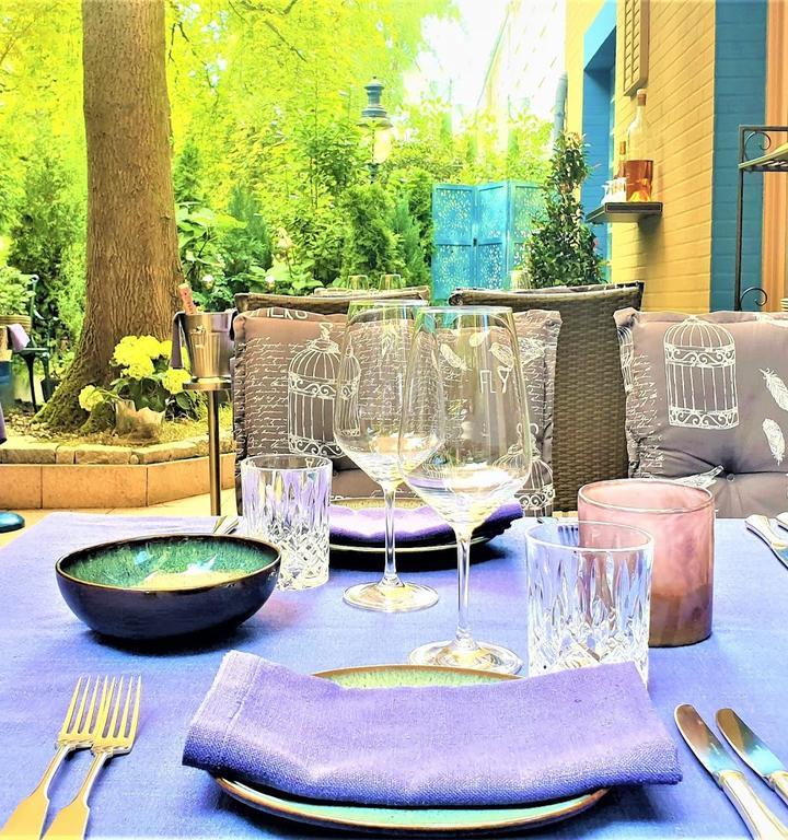 Ristorante Morellino