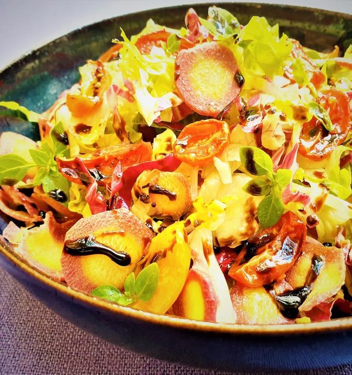 Ristorante Morellino