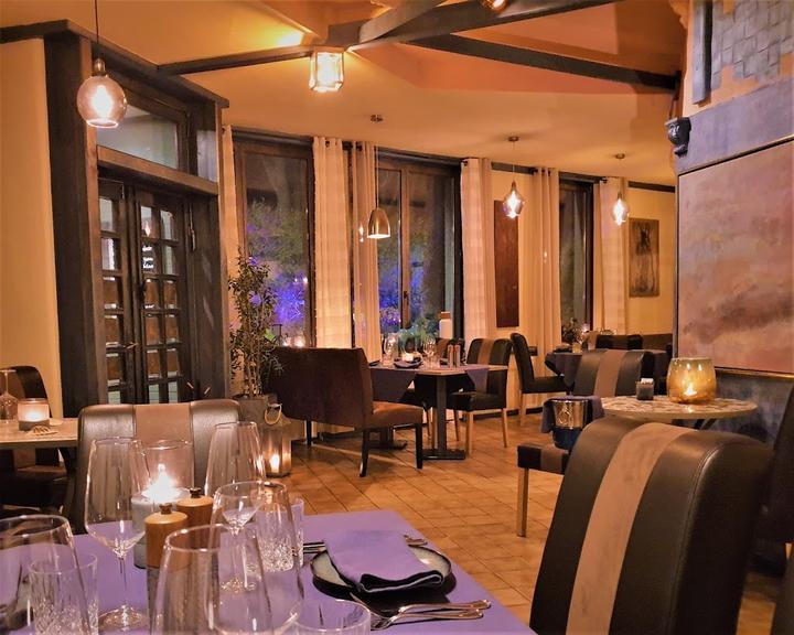 Ristorante Morellino
