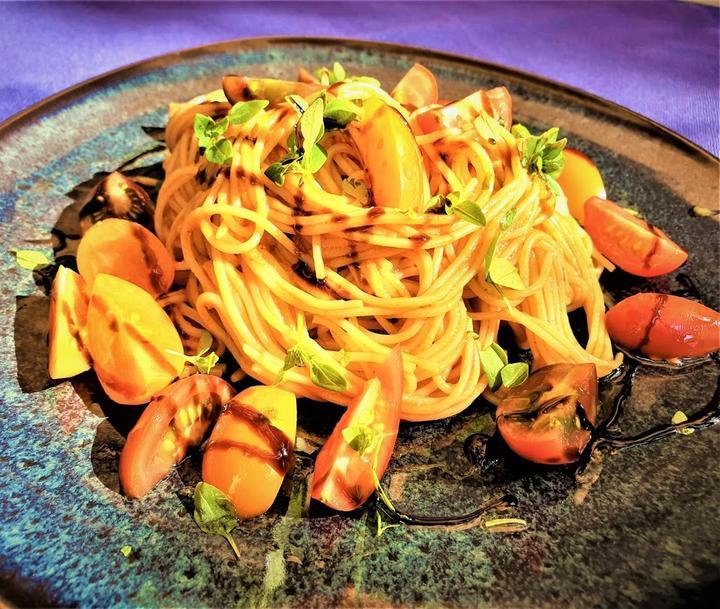 Ristorante Morellino