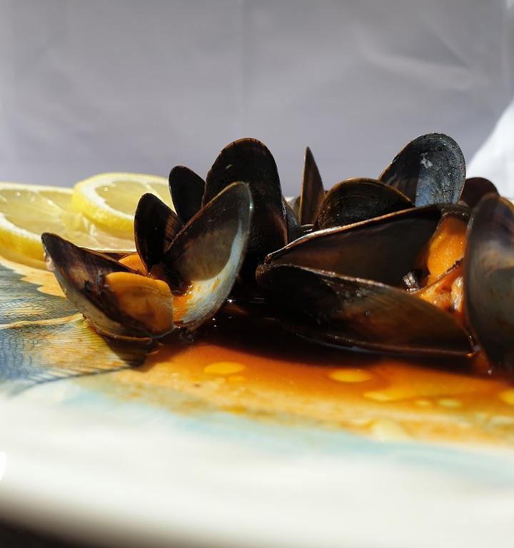 Ristorante Morellino