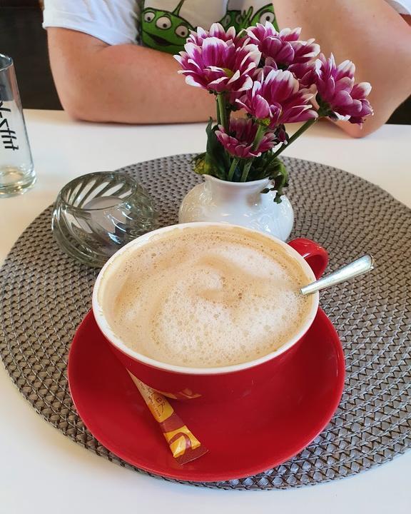 Café Herzstück